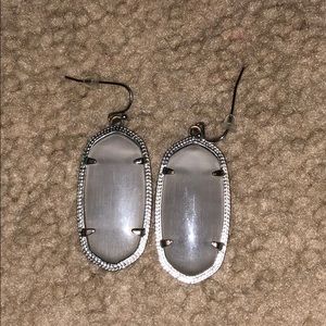 Kendra Scott Elle Earrings